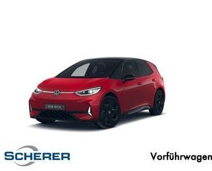 VW Volkswagen ID.3 GTX Komfort,Asistenzpaket,AHK,ACC, Gebrauchtwagen