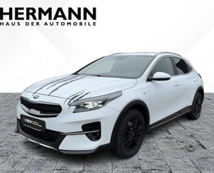 Kia Kia XCeed 1.0 T-GDI JBL Sound Edition ABS Fahrerai Gebrauchtwagen