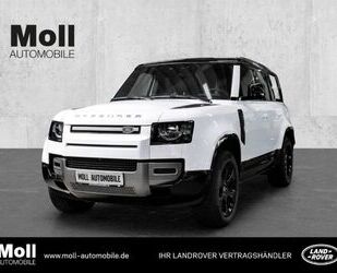 Land Rover Land Rover Defender 110 X-Dynamic SE D250 Luftfede Gebrauchtwagen