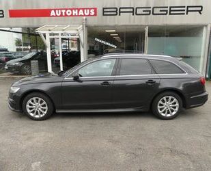 Audi Audi A6 Avant 2.0 TDI ultra AUTOMATIK Gebrauchtwagen