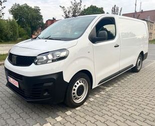 Fiat Fiat Scudo L3 Gebrauchtwagen