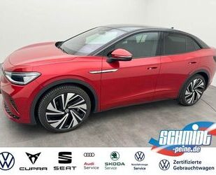 VW Volkswagen ID.5 GTX Autom. 4M SportKomfort PanoDCC Gebrauchtwagen