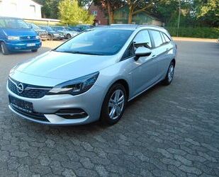 Opel Opel Astra K Sports Tourer Edition Start/Stop Gebrauchtwagen