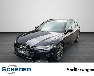 Audi Audi A6 Avant S line 40 TDI quattro Gebrauchtwagen