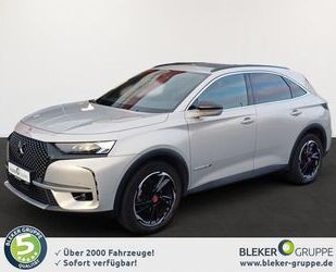 DS Automobiles DS Automobiles DS7 DS 7 BlueHDi 130 Performance Li Gebrauchtwagen