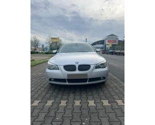 BMW BMW 523i A - Gebrauchtwagen