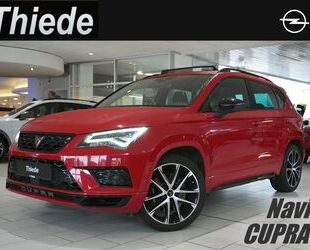 Cupra Cupra Ateca 2.0T CUPRA 4D DSG NAVI/PANO/KAMERA/LED Gebrauchtwagen