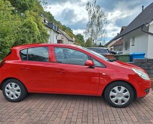 Opel Opel Corsa 1.2 Twinport Color Edition Easytronic . Gebrauchtwagen