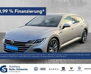 VW Volkswagen Arteon Shooting Brake 2.0 TDI DSG Elega Gebrauchtwagen