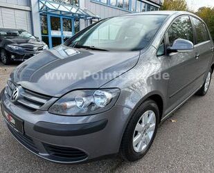 VW Volkswagen Golf Plus 1.6 Trendline Automatik**Org. Gebrauchtwagen