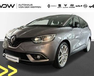 Renault Renault Scenic IV Grand Limited Klima Navi Gebrauchtwagen