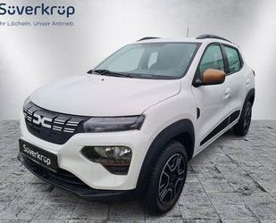 Dacia Dacia Spring Electric 65 Extreme Gebrauchtwagen