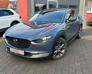 Mazda Mazda CX-30 Selection 4X4*NAV*HUD*LED*360°*ASSISTE Gebrauchtwagen