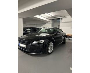 Audi Audi TT Coupe 1.8 TFSI - Gebrauchtwagen