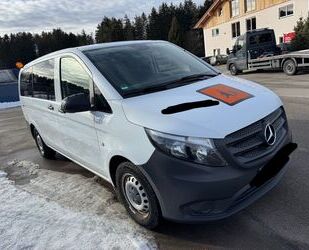 Mercedes-Benz Mercedes-Benz Vito Tourer 109/110/111/114 CDI Pro Gebrauchtwagen