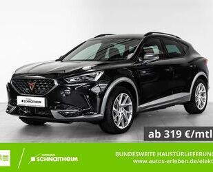 Cupra Cupra Formentor 1.4 e-HYBRID 150kW DSG*Lieferung m Gebrauchtwagen