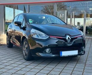 Renault Clio Gebrauchtwagen