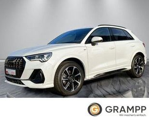 Audi Audi Q3 S line 35 TDI 110(150) kW(PS) S tronic Gebrauchtwagen