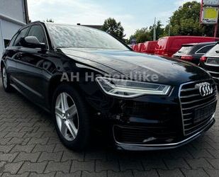 Audi Audi A6 Avant 2.0 TDI ultra HuD Pano Navi MwSt. Gebrauchtwagen