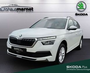 Skoda Skoda Kamiq 1.0 TSI Ambition*LED*Klima*PDC* Gebrauchtwagen