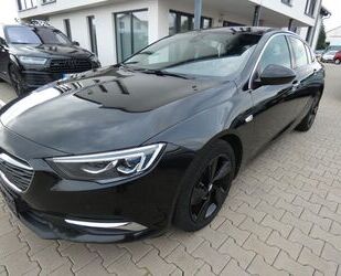 Opel Opel Insignia B Grand Sport Innovation Navi Automa Gebrauchtwagen