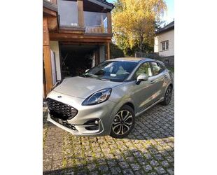 Ford Ford Puma 1.0 EcoBoost Hybrid 92kW ST-Line Winterp Gebrauchtwagen