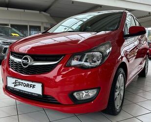 Opel Opel Karl 1.0 Active Gebrauchtwagen