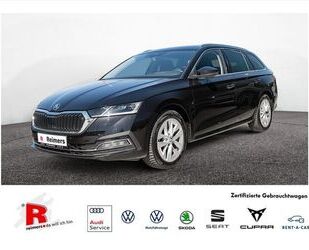 Skoda Skoda OCTAVIA C. 4 STYLE 2.0 TDI DSG Gebrauchtwagen