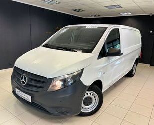 Mercedes-Benz Mercedes-Benz Vito Gebrauchtwagen