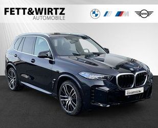 BMW BMW X5 M60i xDrive AHK|Pano|Bowers&Wilkins|Standhz Gebrauchtwagen