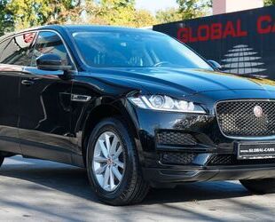 Jaguar Jaguar F-PACE 20D D180 AWD AUT.*NAVI PRO*PRO PAKET Gebrauchtwagen