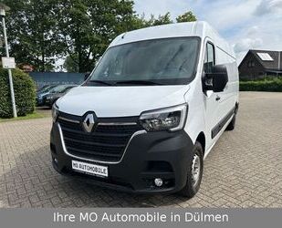 Renault Renault Master Kasten L3H2 HKa 3,5t Gebrauchtwagen