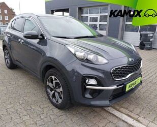 Kia Kia Sportage 1.6T-GDI Vision+NAVI+KAMERA+PDC+TEMPO Gebrauchtwagen