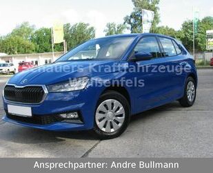 Skoda Skoda Fabia IV 1.0MPI Ambition *LED*Klima*GRA* Gebrauchtwagen