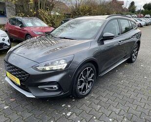 Ford Ford Focus Turnier 1.0 Active Alu 18