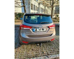 Hyundai Hyundai ix20 1.6 Comfort Comfort Gebrauchtwagen