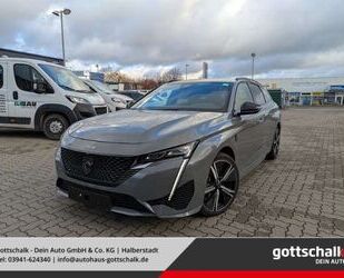 Peugeot Peugeot 308 SW GT 1.2PT 130 EAT8 Navi digitales Co Gebrauchtwagen