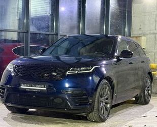 Land Rover Land Rover Range Rover Velar R-Dynamic SE Black He Gebrauchtwagen