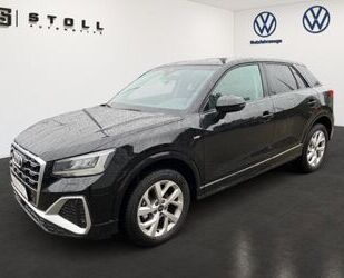 Audi Audi Q2 35 TFSI S line Connect+VirtualCockpit+++ Gebrauchtwagen