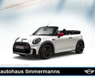 Mini MINI JCW Cabrio Sport Aut.HUD Gebrauchtwagen