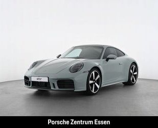 Porsche Porsche 992 Carrera / Sportabgasanlage 360 Kamera Gebrauchtwagen