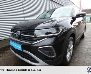 VW Volkswagen T-Cross 1.5 TSI DSG Life LED-Matrix Nav Gebrauchtwagen