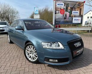 Audi Audi A6 Lim. 2.8 FSI XENON/NAVI/SHZ Gebrauchtwagen