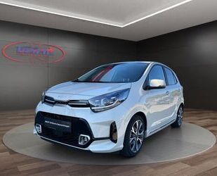 Kia Kia Picanto 1.2 GT Line 