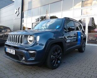 Jeep Jeep Renegade *S*Schiebedach*ACC*°lllllll° Gebrauchtwagen