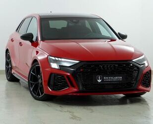 Audi Audi RS 3 Sportback 2.5 TF quat ACC B&O Pano Dynam Gebrauchtwagen