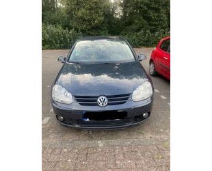 VW Volkswagen Golf 1.9 TDI Trendline Trendline Gebrauchtwagen