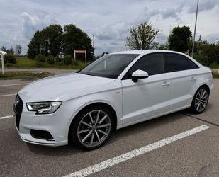 Audi Audi A3 Sportpaket Gebrauchtwagen