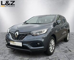 Renault Renault Kadjar Business Edition EDC Gebrauchtwagen