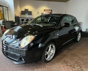 Alfa Romeo Alfa Romeo MiTo Junior mit Klimaanlage Gebrauchtwagen